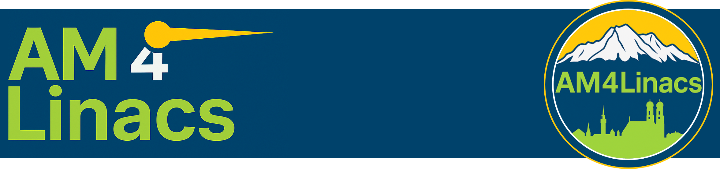 2nd Additive Manufacturing for Linear Accelerators Workshop